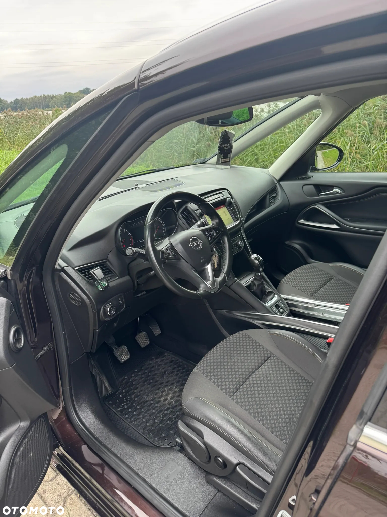 Opel Zafira 1.6 T Elite S&S - 10