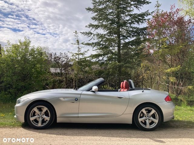 BMW Z4 - 2