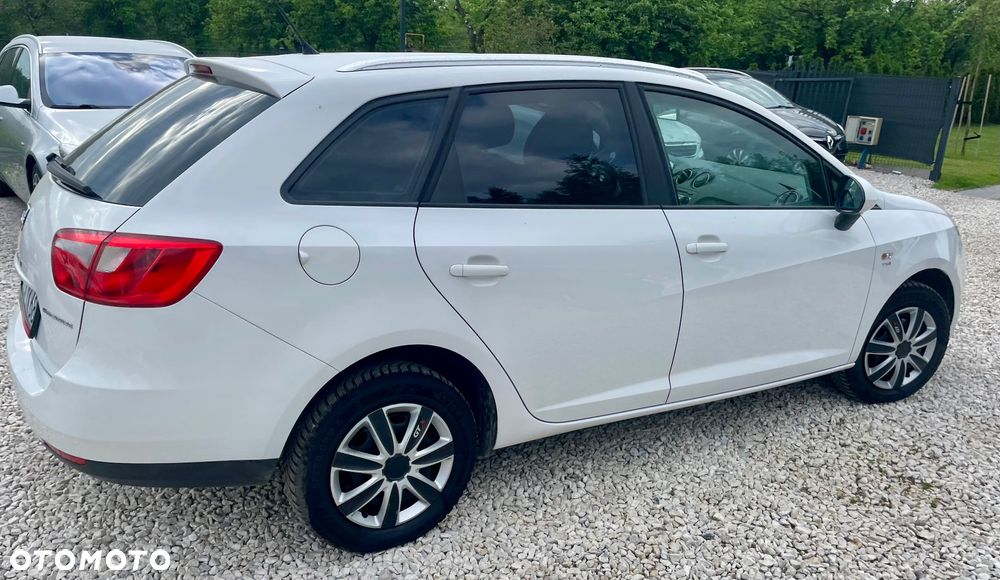Seat Ibiza 1.2 TSI i-Tech - 23