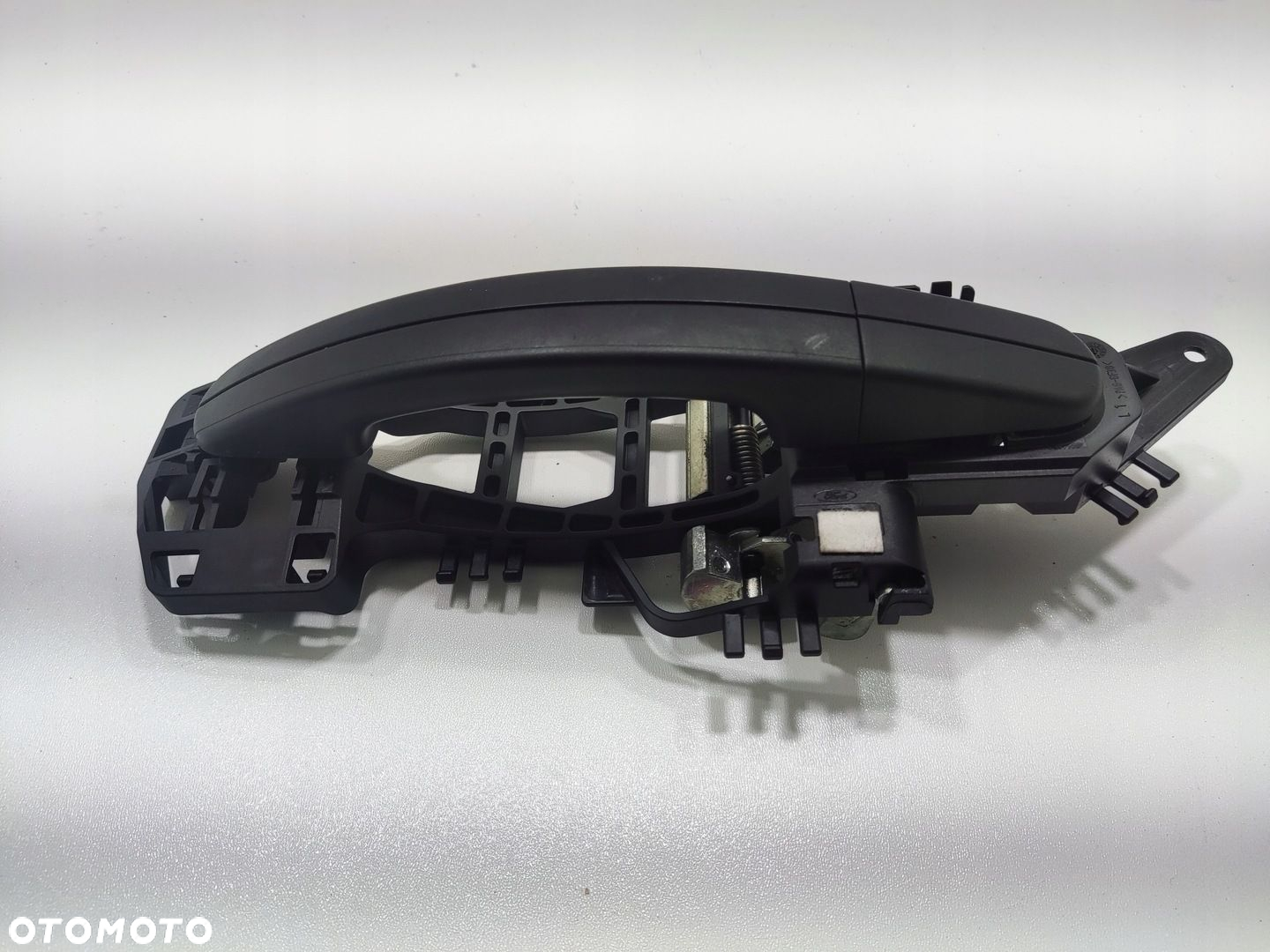 KLAMKA DRZWI PRZESUWNYCH LEWA LEWYCH FORD TRANSIT CONNECT MK2 II 2013-2022 - 2