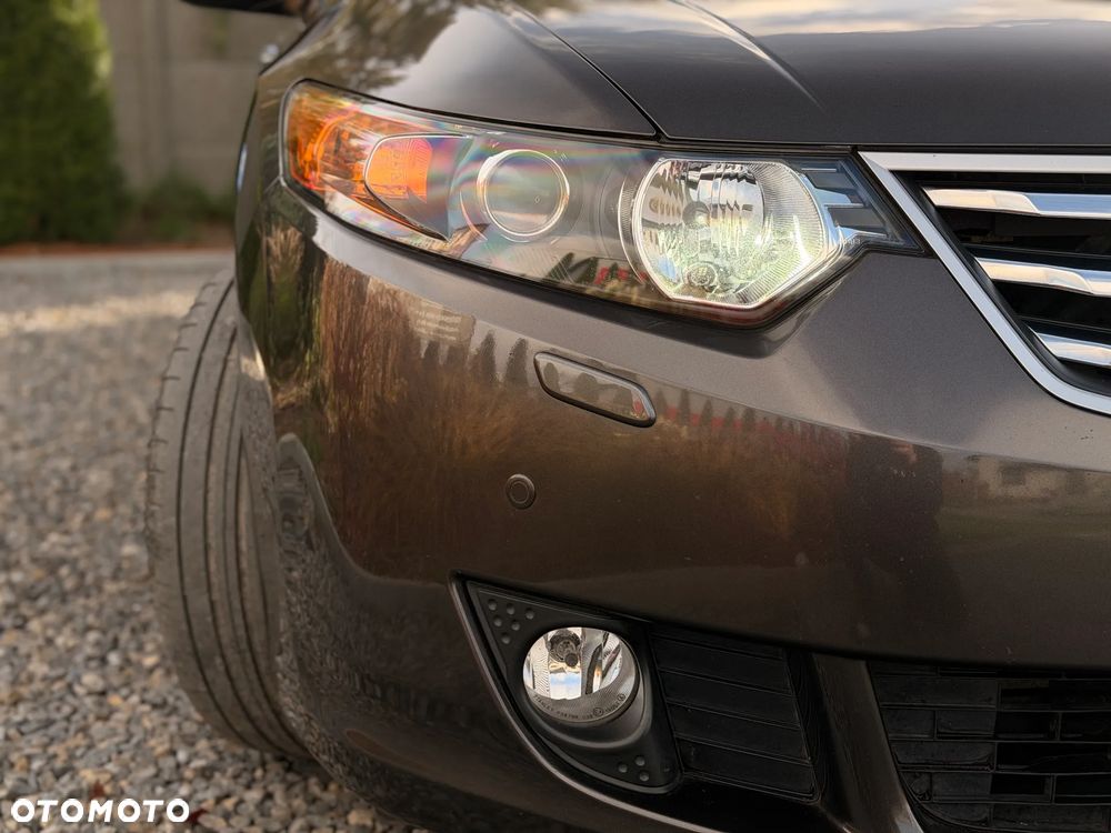 Honda Accord 2008 photo 4