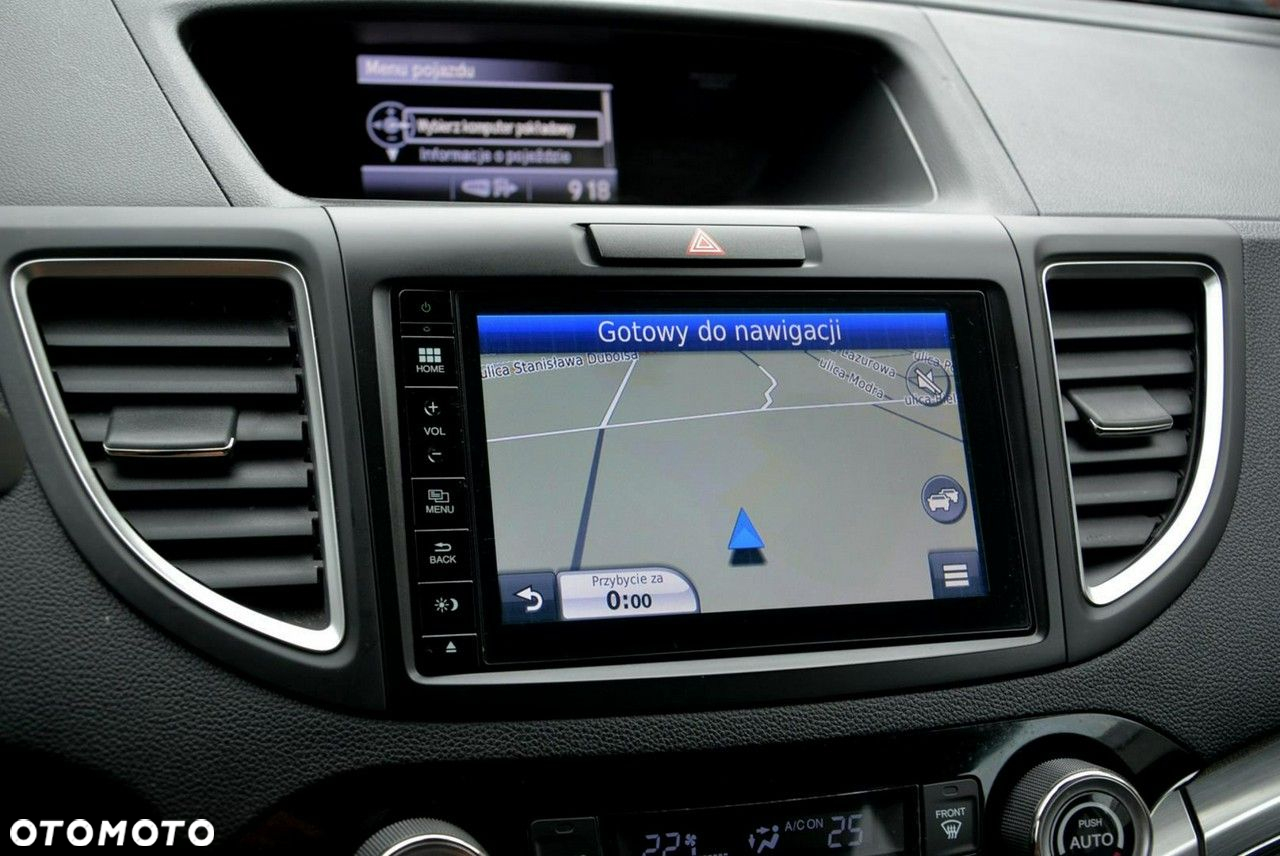 Honda CR-V 1.6i-DTEC Executive - 26