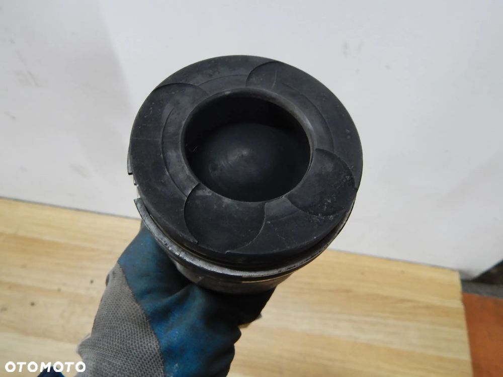 Tłok + korbowód 2.5 dci YD25 Nissan Navara D40 Pathfinder Cabstar Maxity 08-14 Euro 5 Łuków części - 3