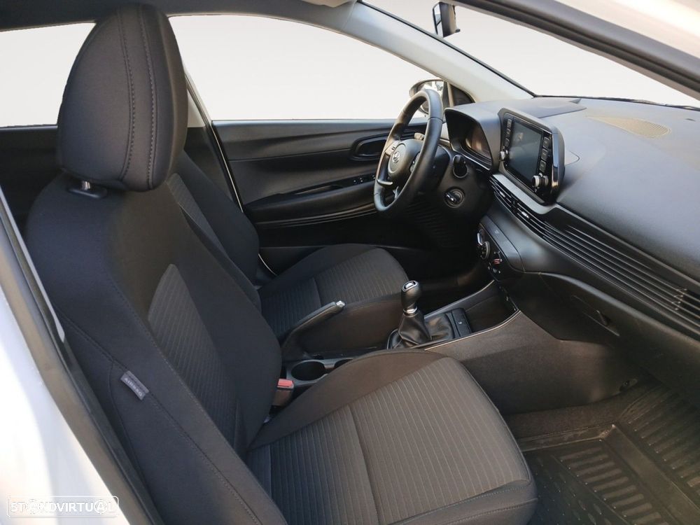 Hyundai i20 1.2 Comfort - 15