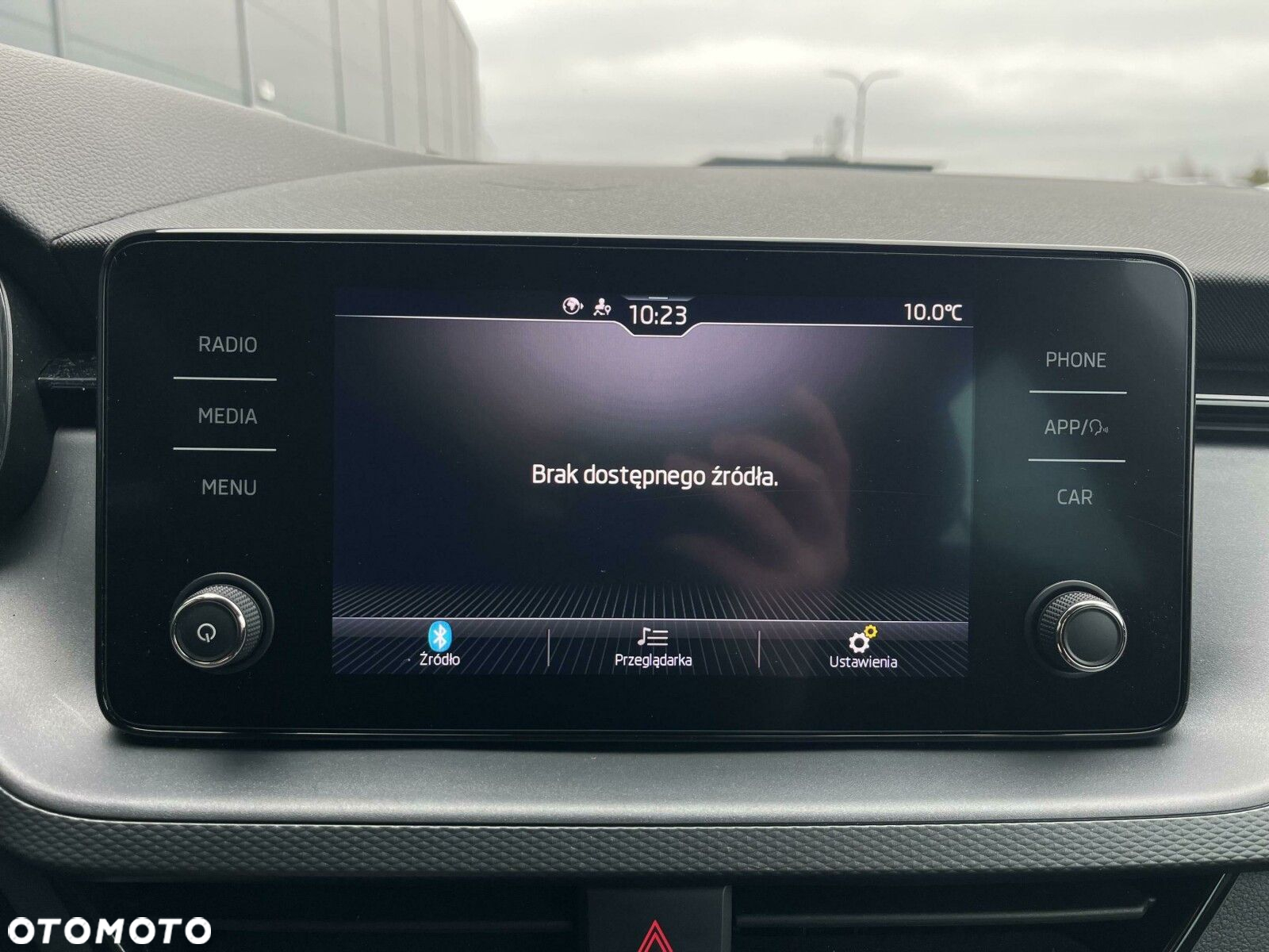 Skoda Kamiq 1.0 TSI Ambition DSG - 14
