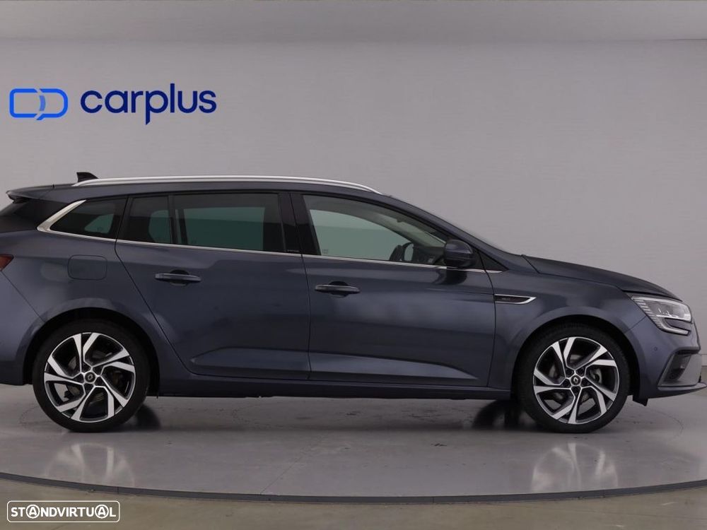 Renault Mégane 1.6 Plug-In R.S. Line - 8