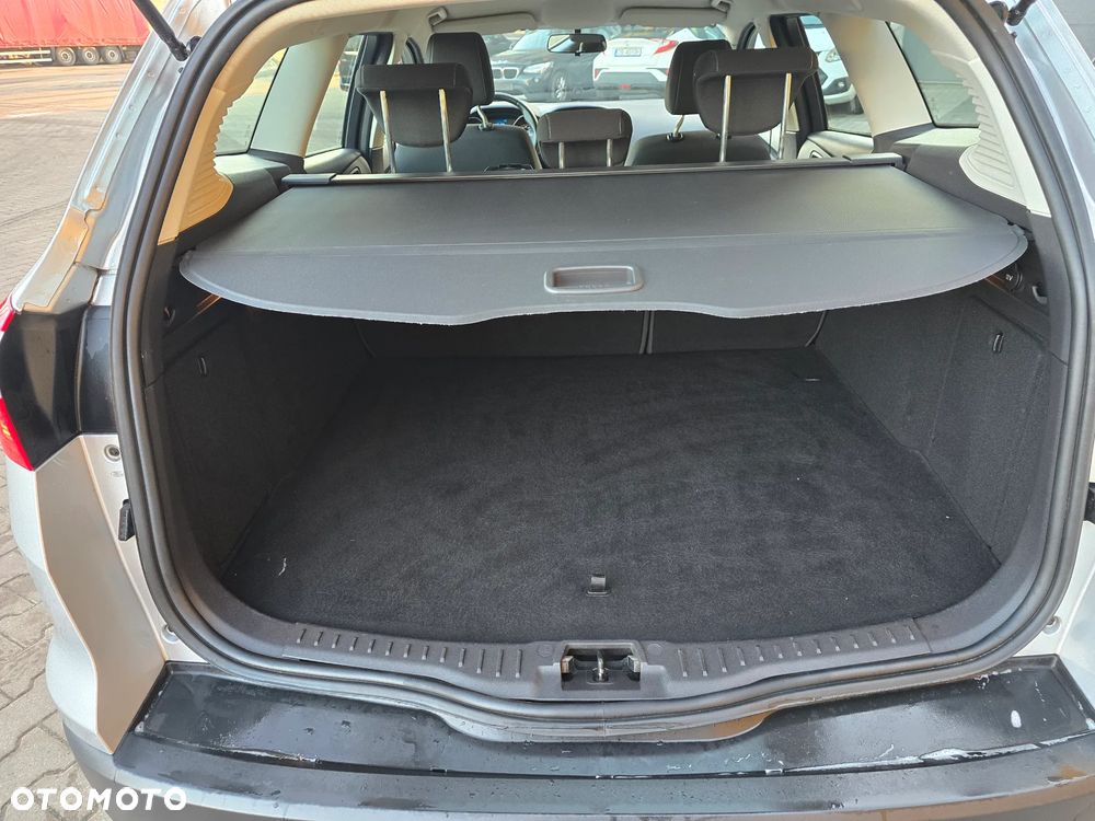 Ford Focus 1.0 EcoBoost Start-Stopp-System Trend - 14