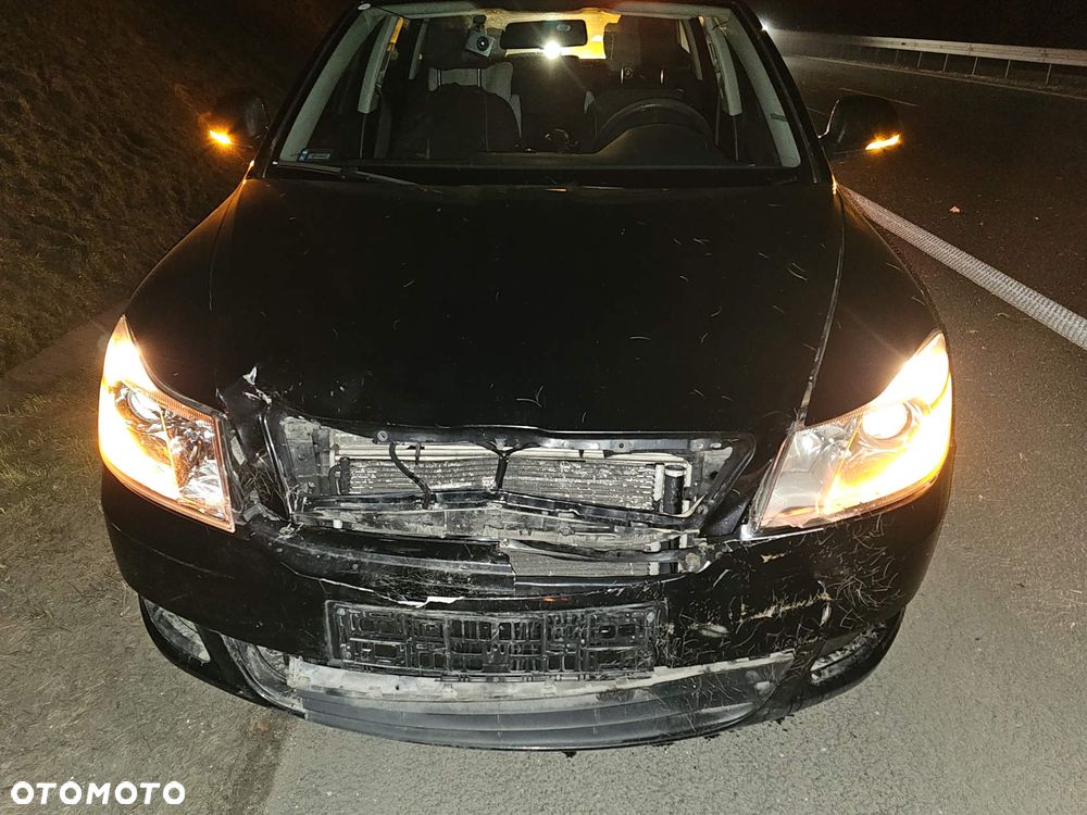 Skoda Octavia 2.0 TDI Active - 15