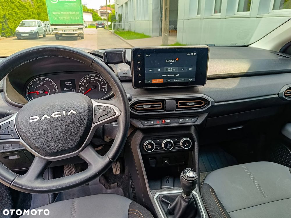 Dacia Jogger 1.0 TCe Extreme - 11