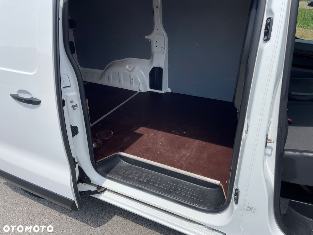 Toyota Proace - 26