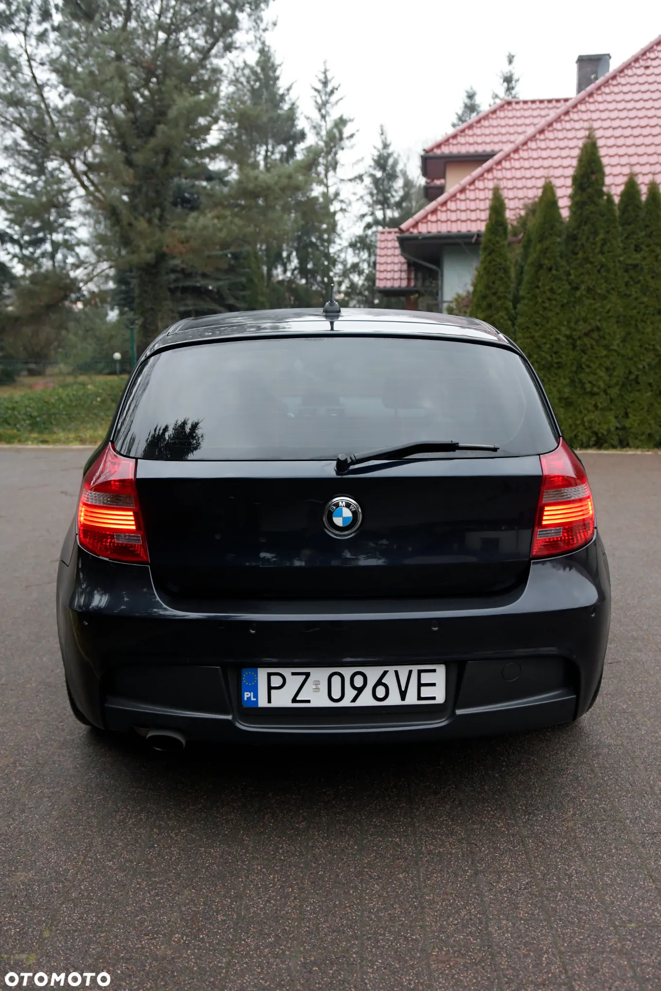BMW Seria 1 120i - 5