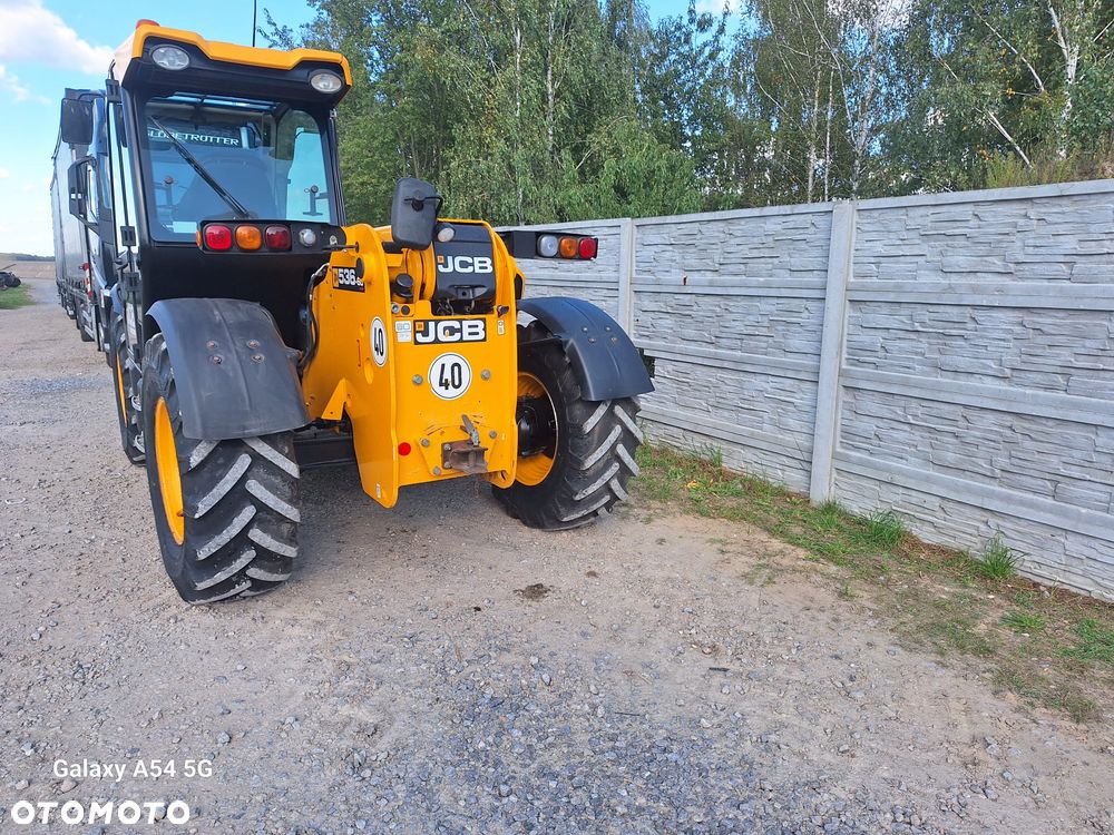 JCB 536-60 Agri Super - 3
