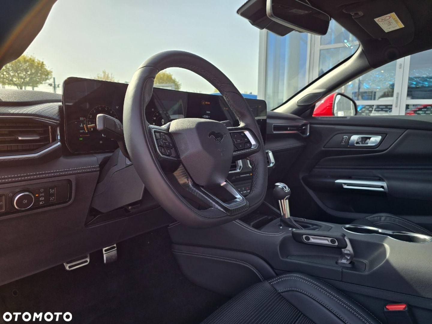 Ford Mustang - 15