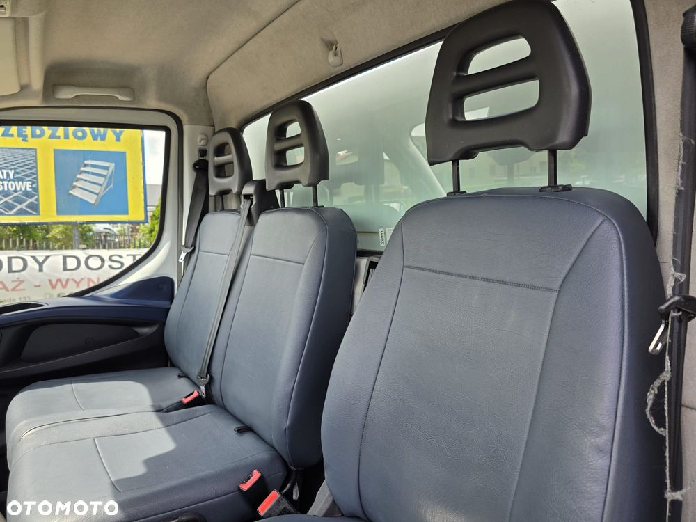 Iveco 70c18 Wywrotka(3strony) - 26