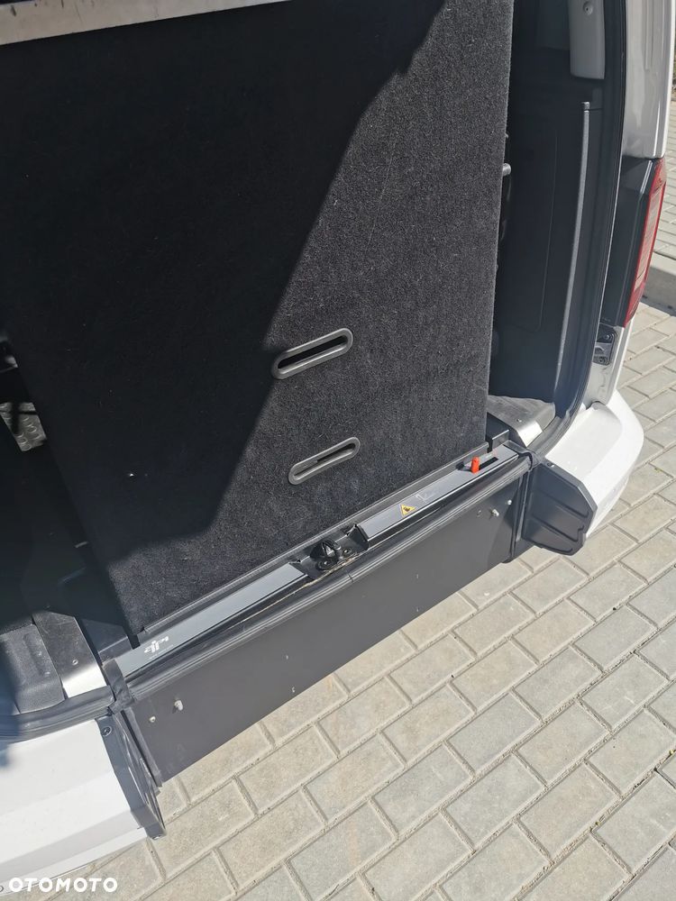 Volkswagen Caddy Maxi 1.4 TSI Trendline - 20