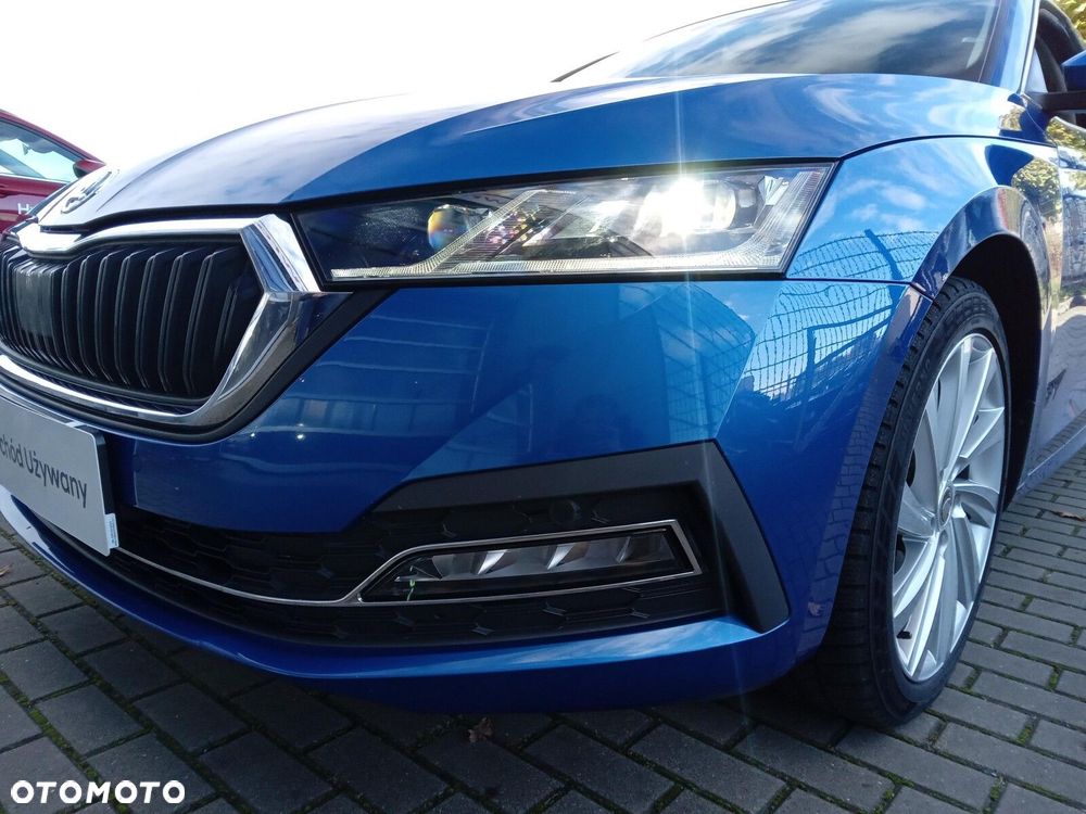 Skoda Octavia - 9