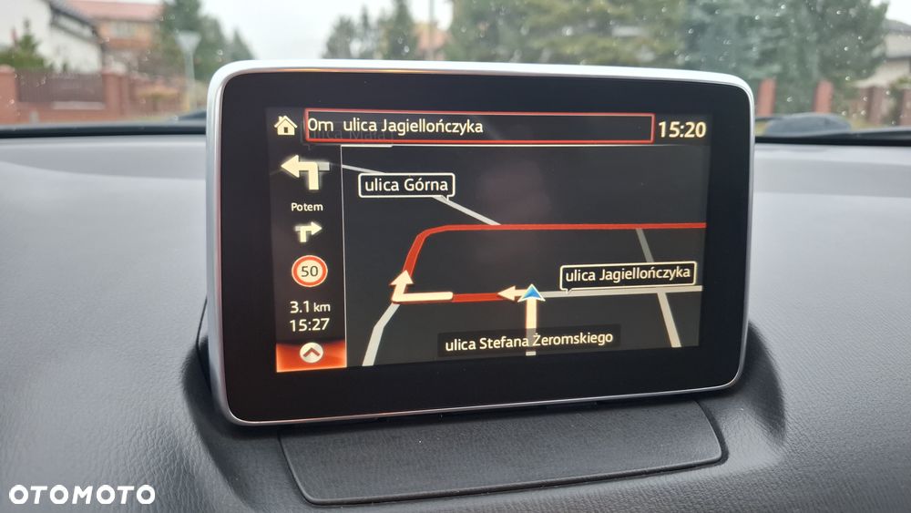 Mazda CX-3 2.0 Takumi - 9