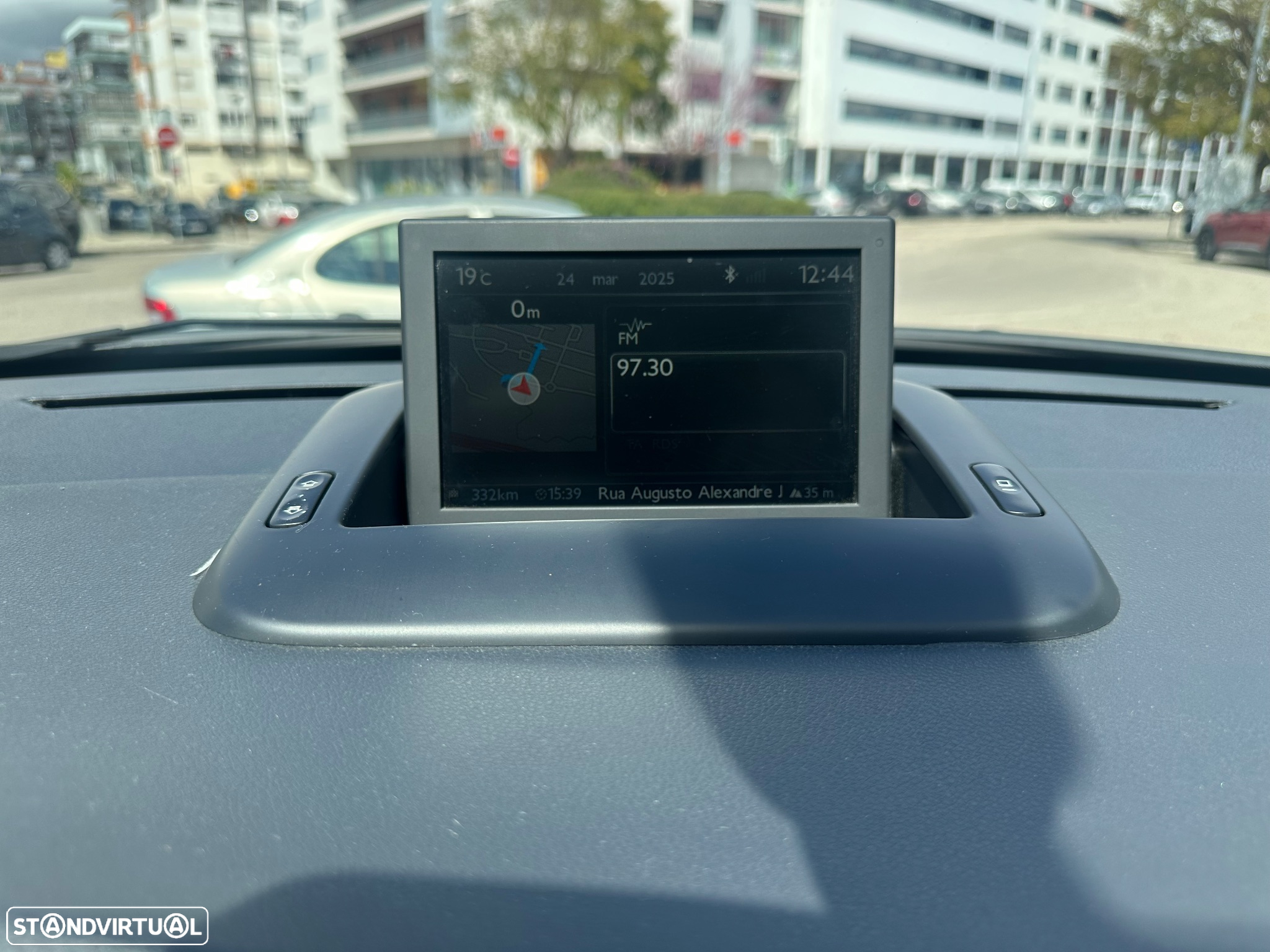 Peugeot 5008 1.6 E-HDi 7L SE Style 2-Tronic 113g - 27