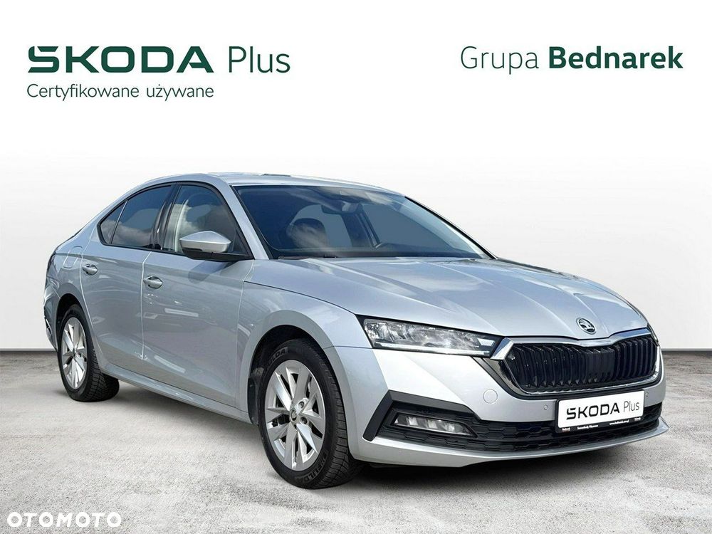 Skoda Octavia 1.5 TSI ACT Ambition - 7