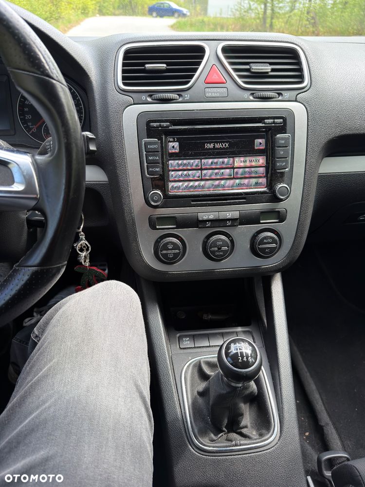 Volkswagen Scirocco 1.4 TSI - 12