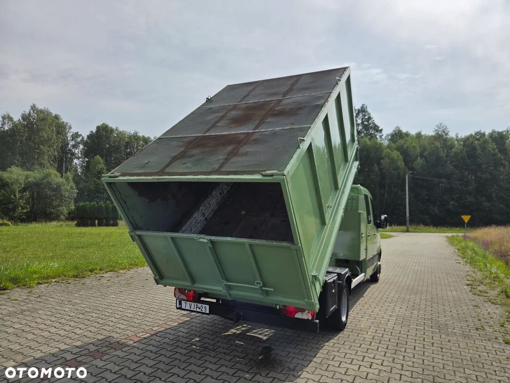 Mercedes-Benz Sprinter 513 do 3.5t - 34