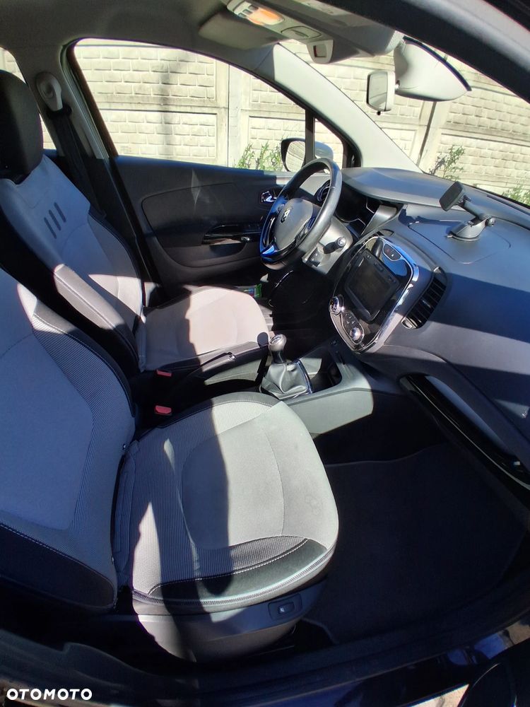 Renault Captur ENERGY TCe 90 Start&Stop Luxe - 16