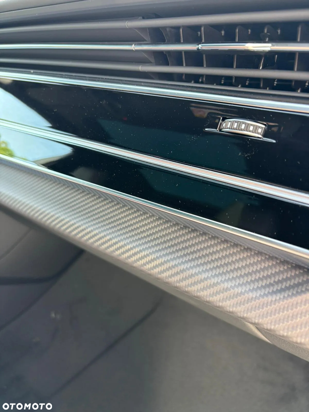 Audi RS Q8 RSQ8 TFSI Quattro Tiptronic Performance - 13