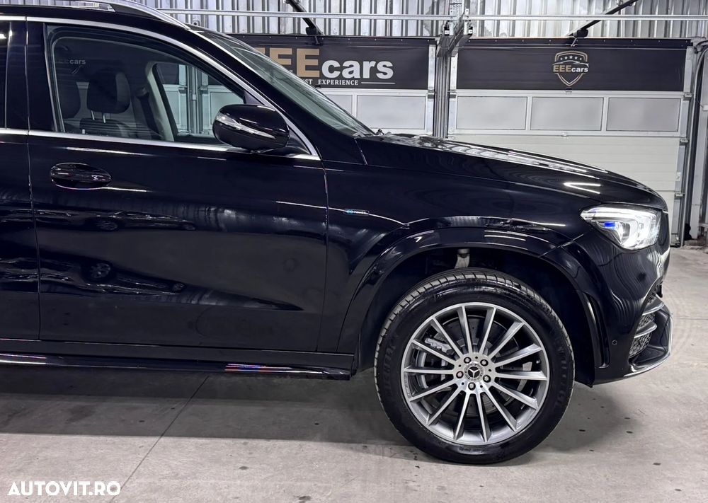 Mercedes-Benz GLE - 29