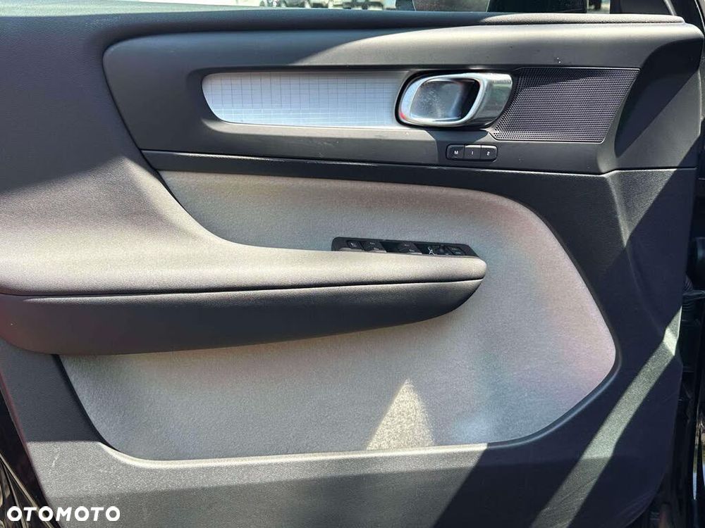 Volvo XC 40 T5 AWD Inscription - 23