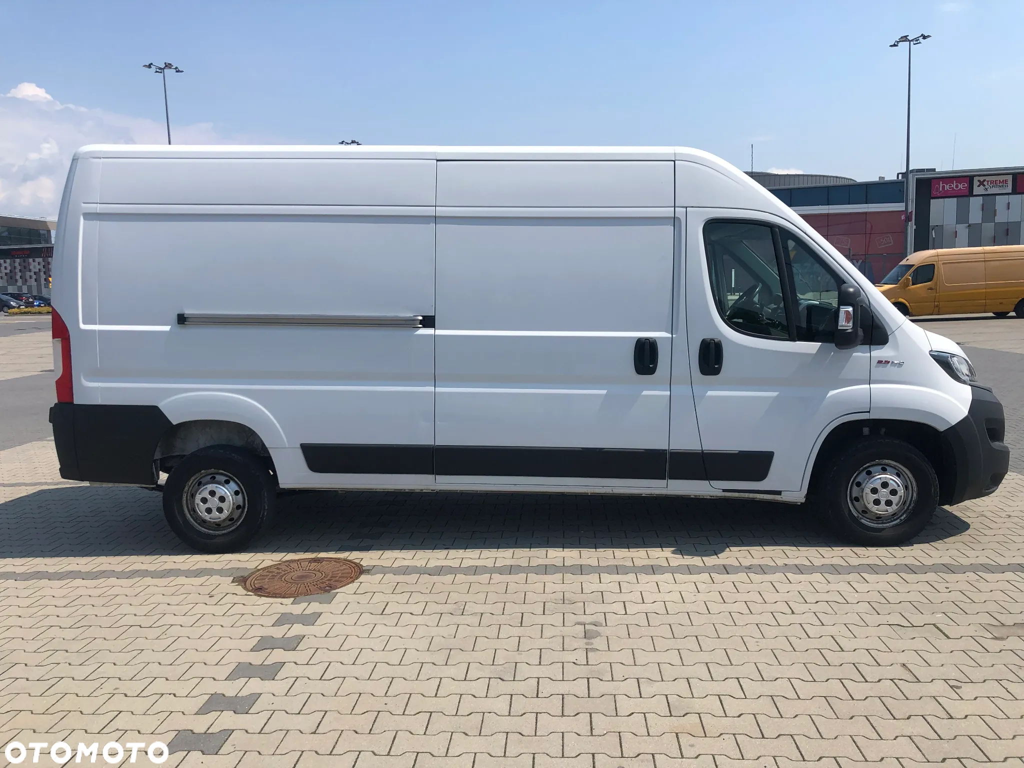 Fiat Ducato - 4