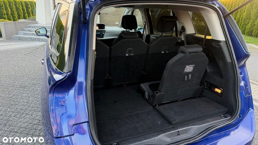 Citroën C4 Picasso 1.6 BlueHDi Shine S&S EAT6 - 28