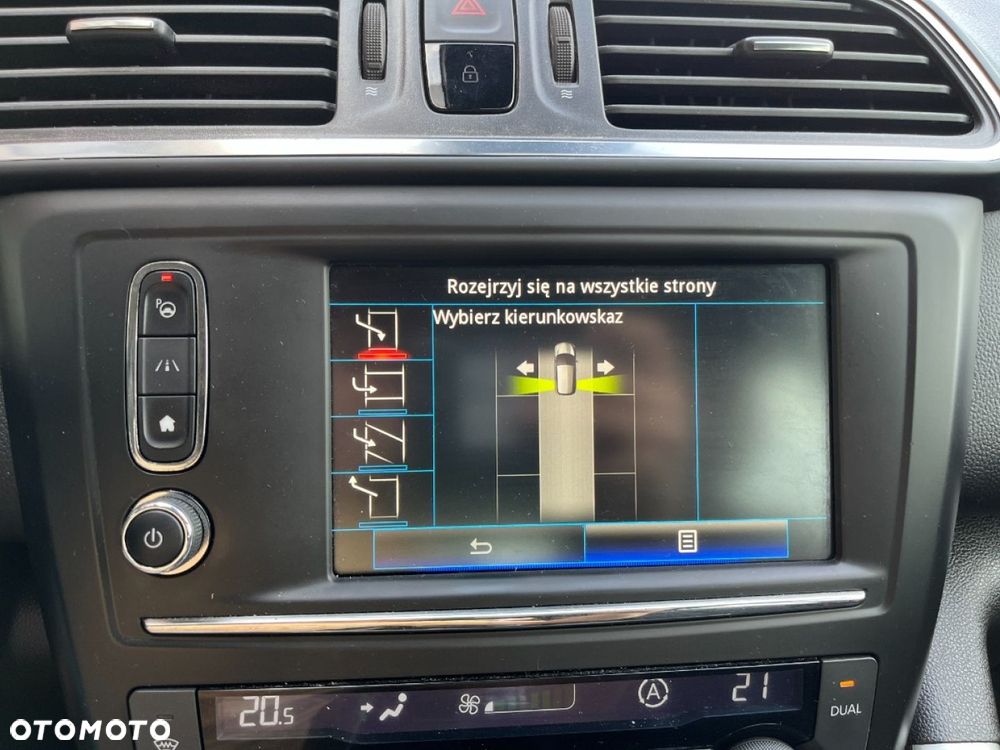 Renault Kadjar Energy dCi 130 Bose Edition - 15