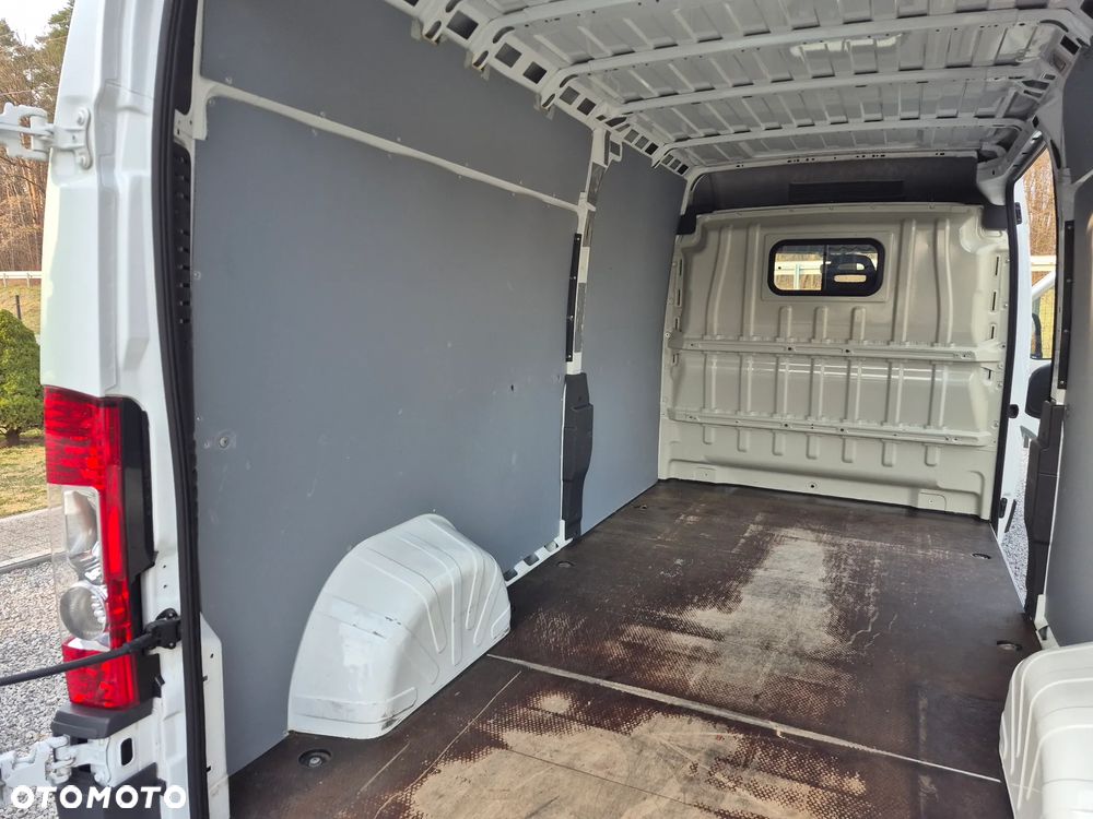 Peugeot Boxer - 8