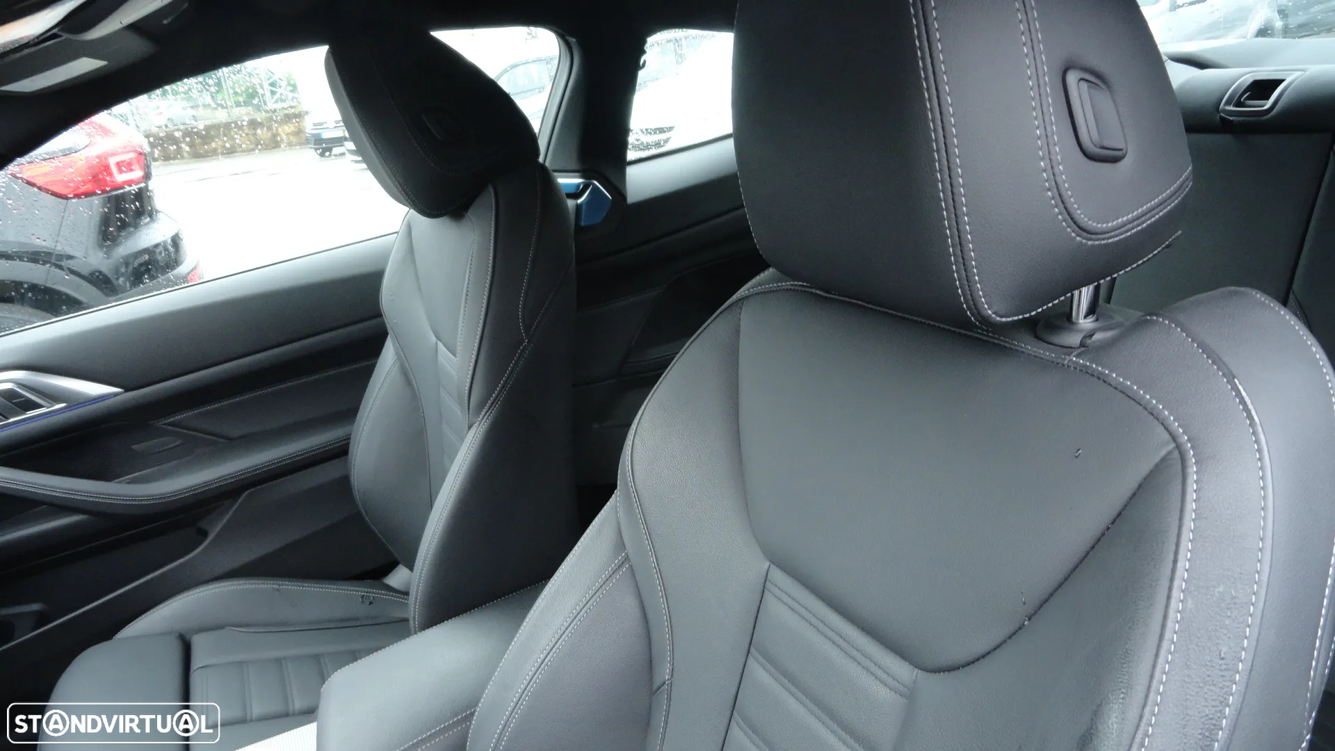 BMW 420 d xDrive Pack M Auto - 28