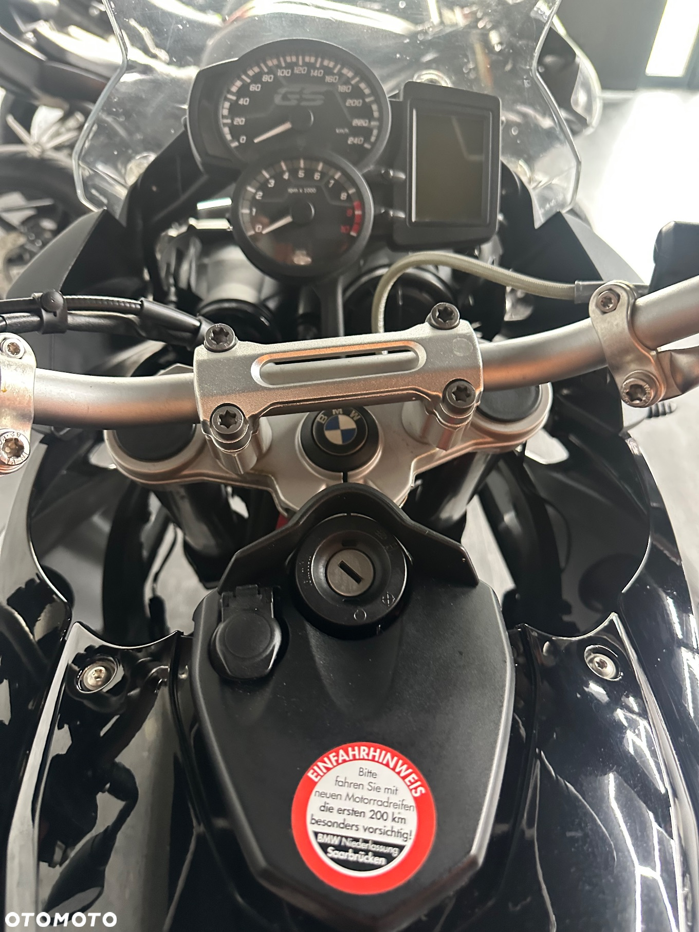 BMW GS - 17
