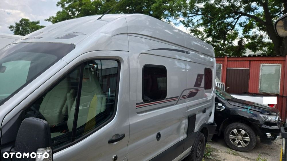 Ford Randger 560 4x4 - 6