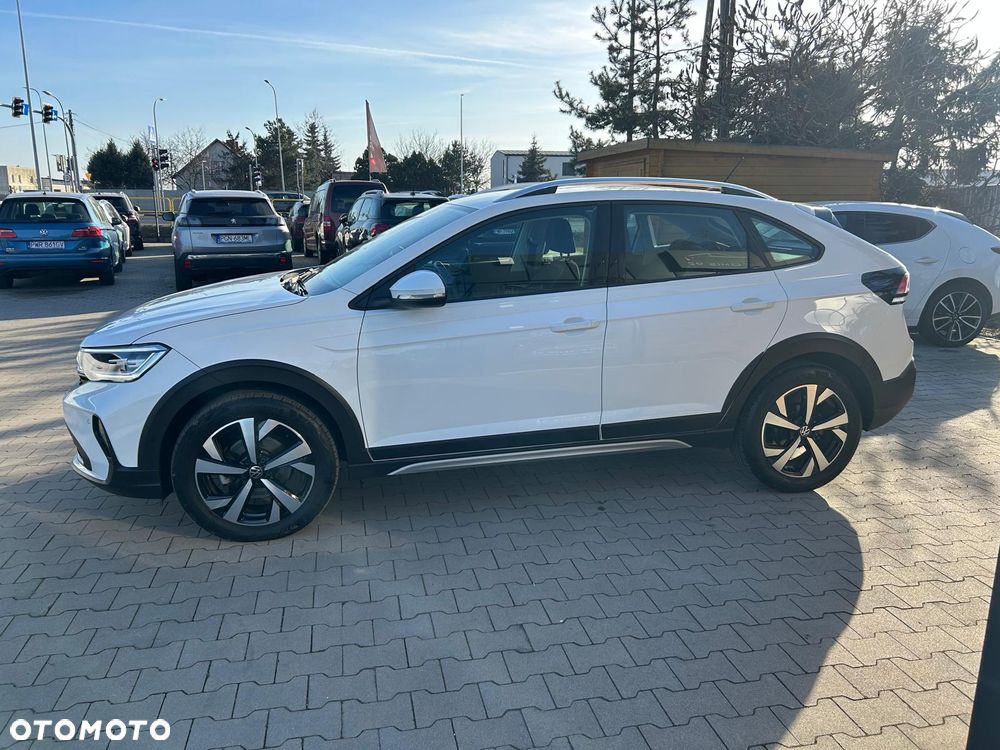 Volkswagen Taigo 1.5 TSI OPF DSG Life - 12