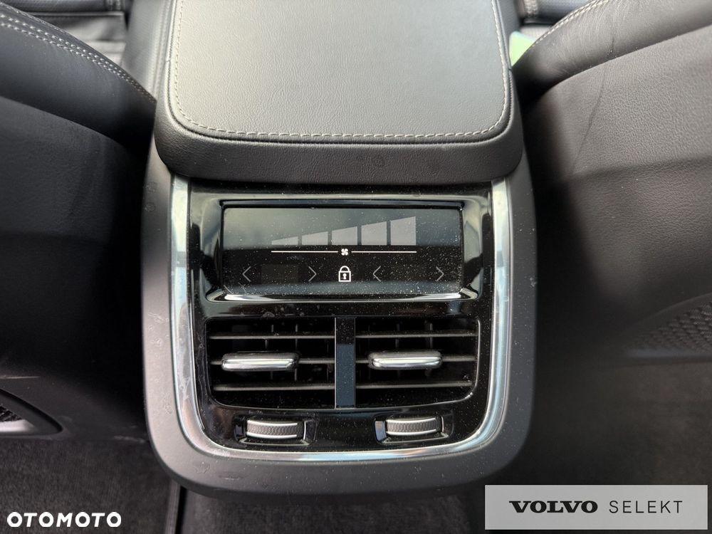 Volvo V90 - 22