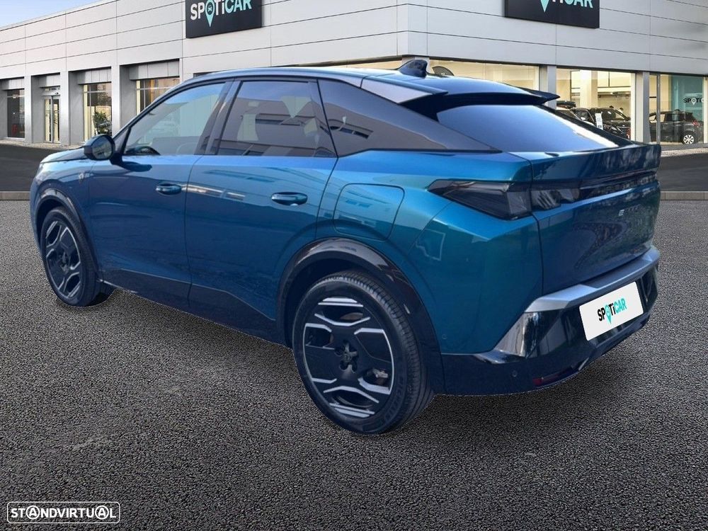 Peugeot E-3008 73 kWh Dual Motor Launch Edition - 7