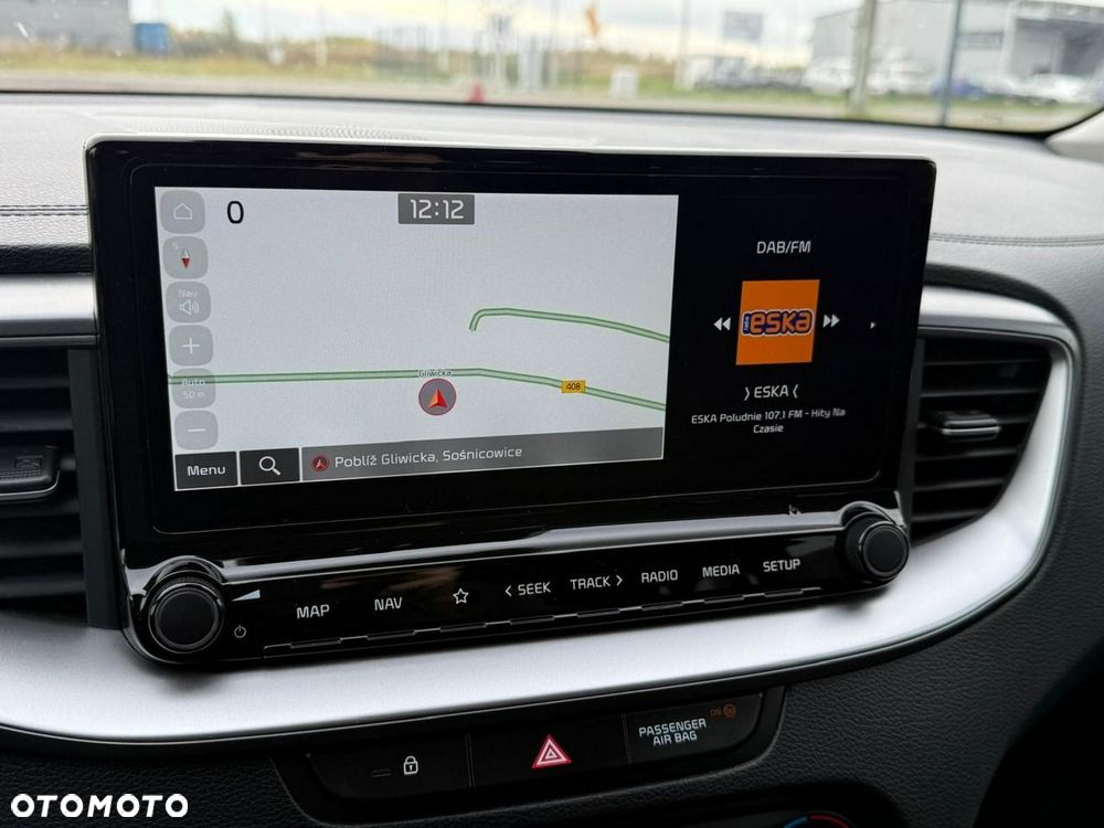 Kia Ceed 1.5 T-GDI Business Line - 29