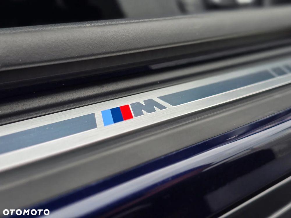 BMW Seria 4 M440i xDrive mHEV sport - 33