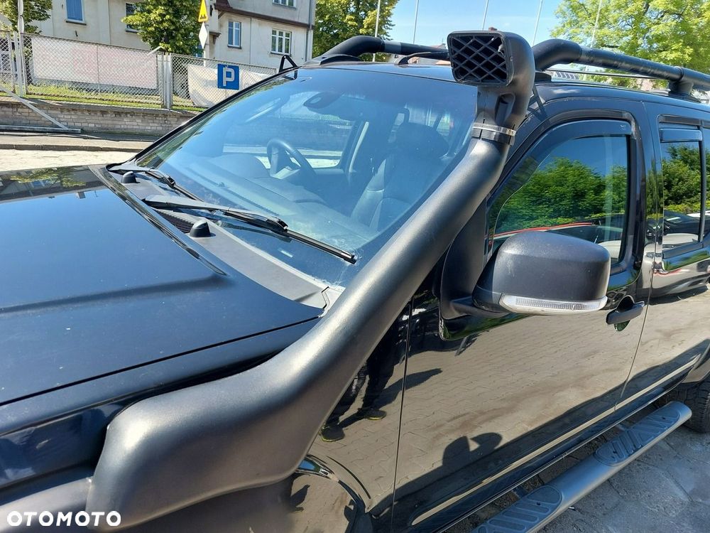 Nissan Navara - 21