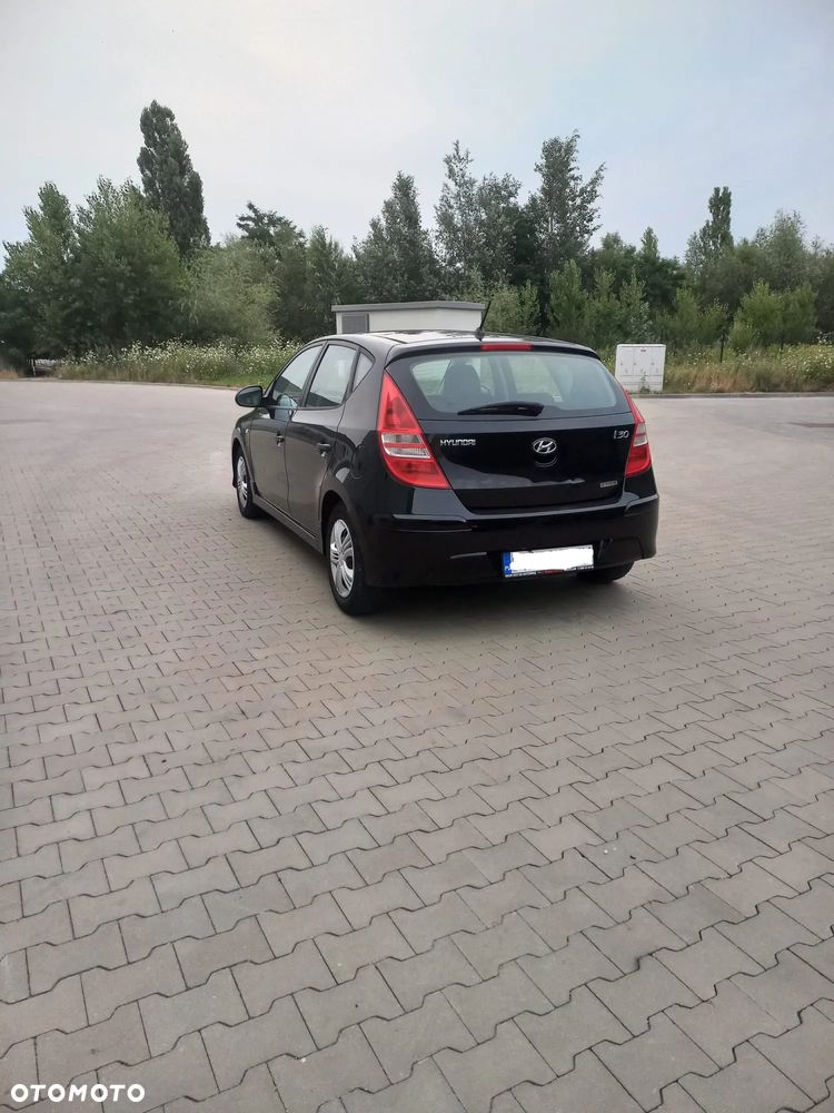 Hyundai i30 - 8