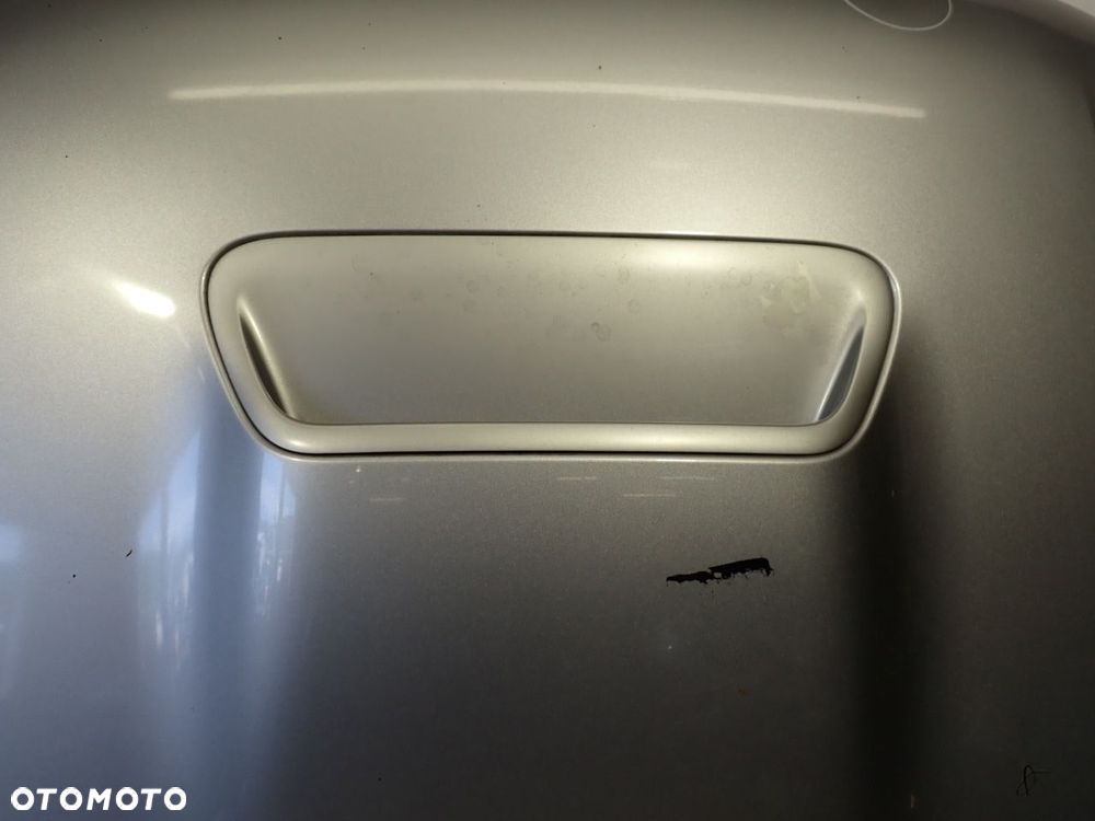 MASKA TOYOTA RAV4 II LIFT - 7