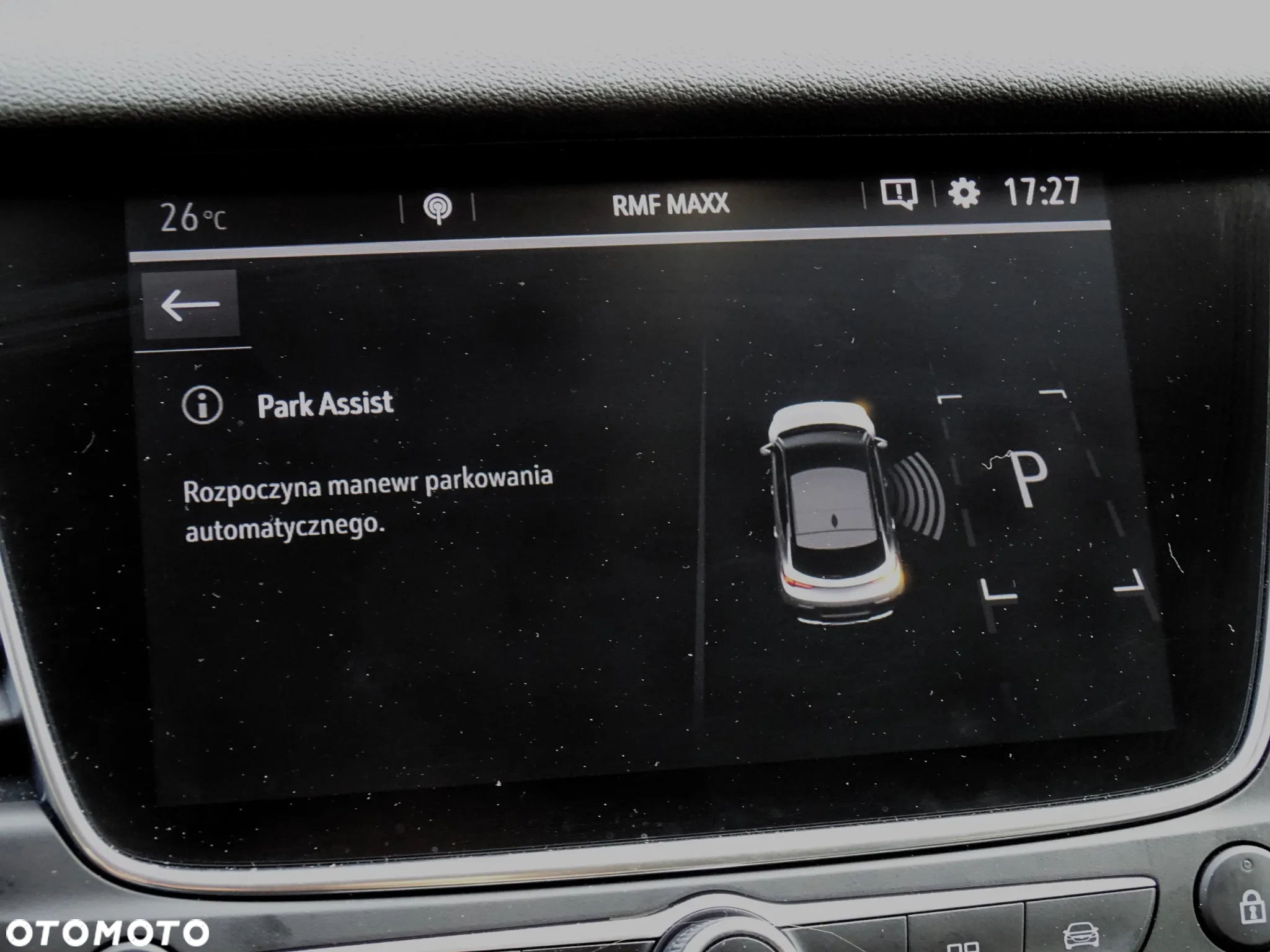 Opel Grandland X - 19