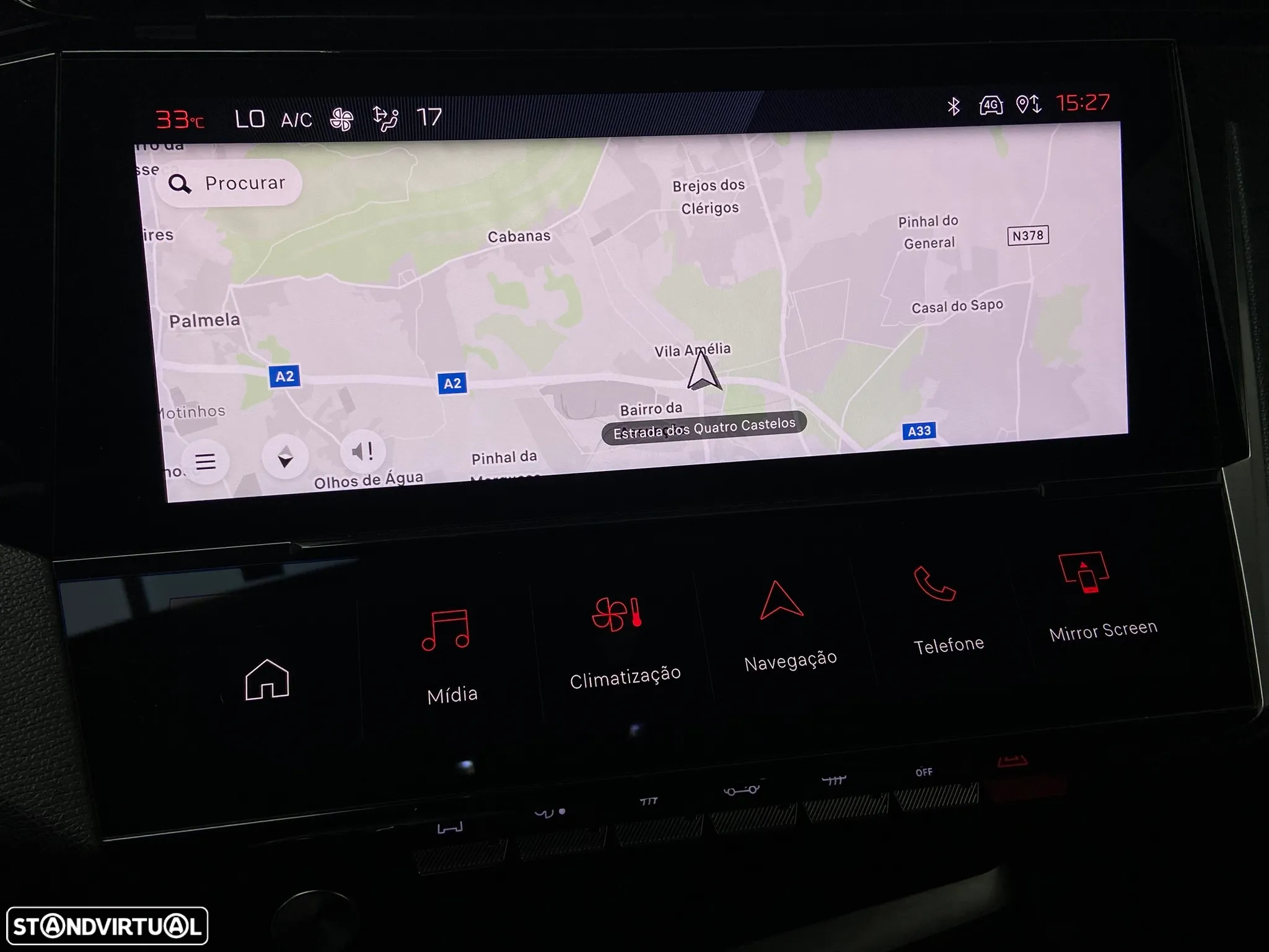 Peugeot 308 SW 1.2 PureTech Allure - 18