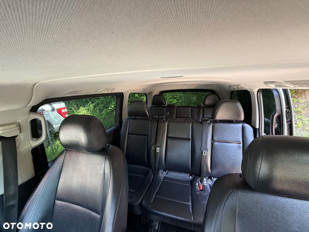 Mercedes-Benz Vito - 24