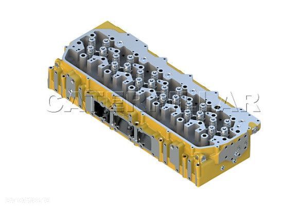 Cat Caterpillar C13 - głowica cylindra 20R-1015 - 2