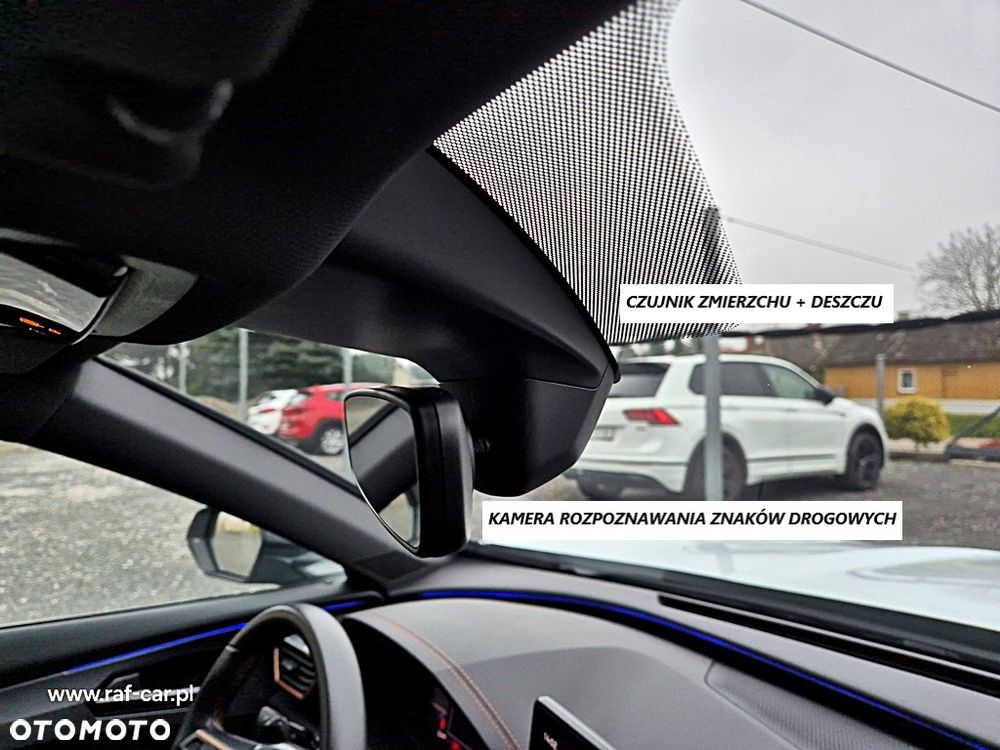 Cupra Formentor 1.5 TSI DSG - 29