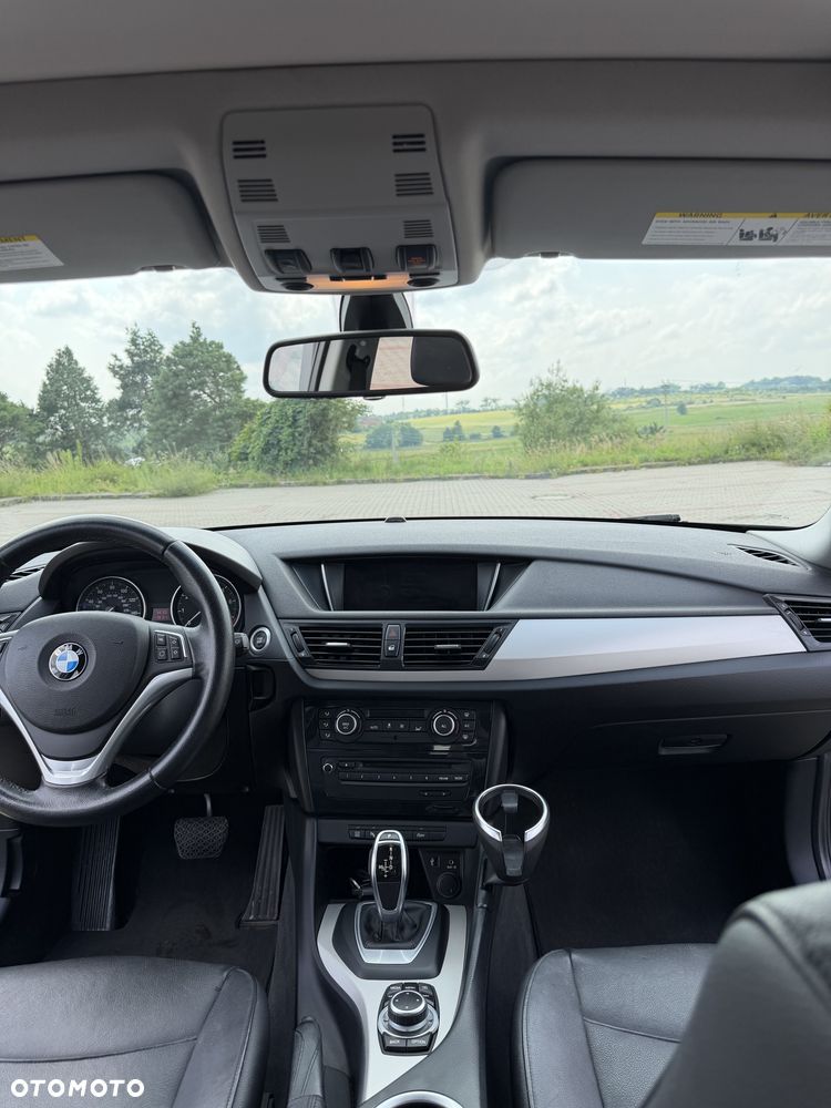 BMW X1 - 14